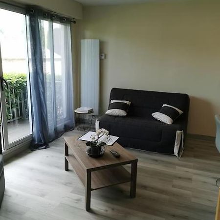 Le Bonheur Au Vert Feuillage Honfleur Ngoại thất bức ảnh