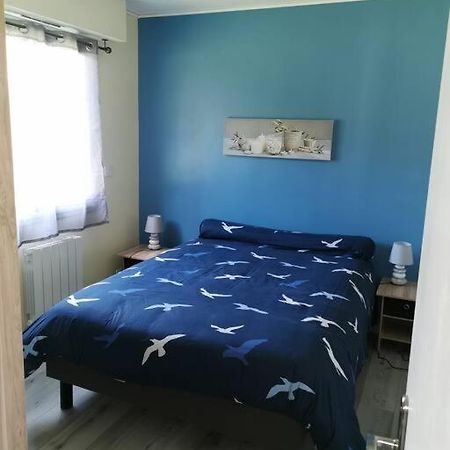 Le Bonheur Au Vert Feuillage Honfleur Ngoại thất bức ảnh